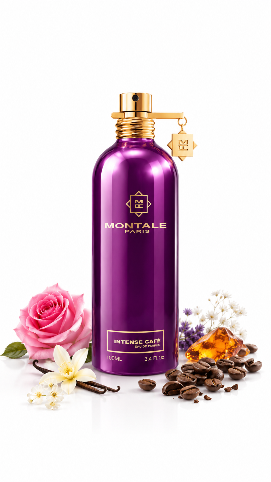 Montale - Intense Café