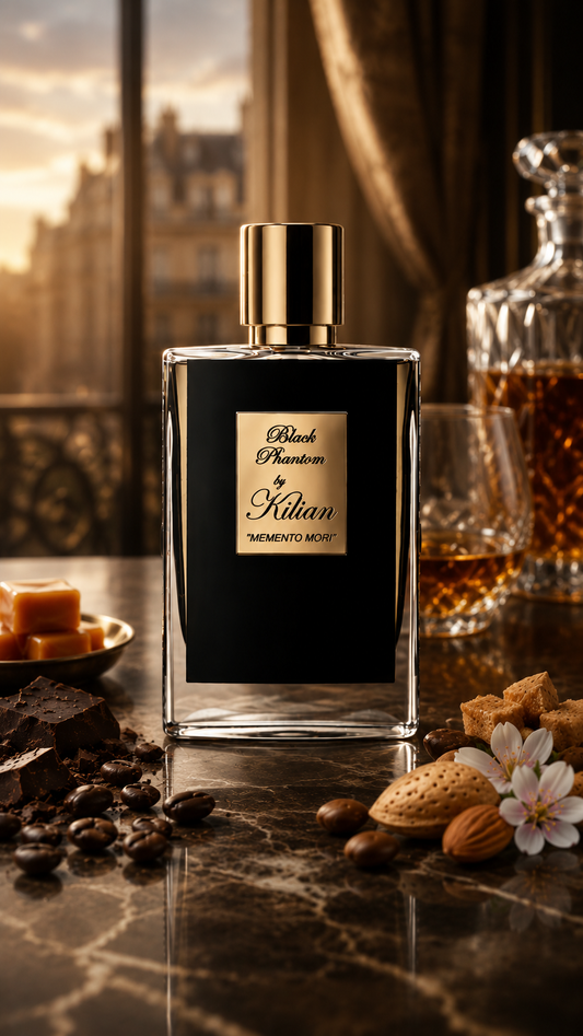 Kilian - Black Phantom
