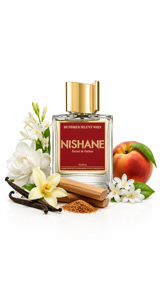 Nishane - Hundred Silent Ways