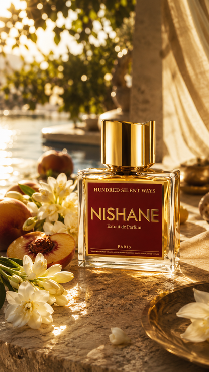 Nishane - Hundred Silent Ways