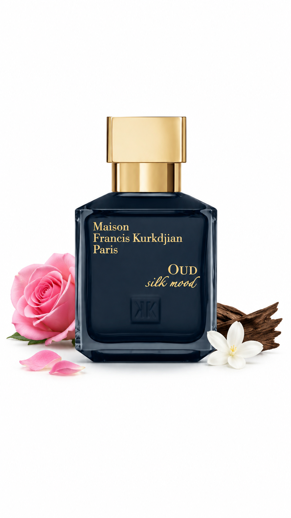 Maison Francis Kurkdjian - Oud Silk Mood