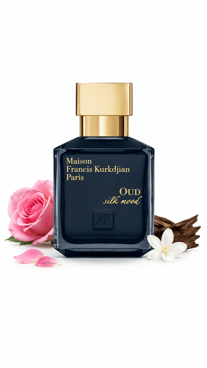 Maison Francis Kurkdjian - Oud Silk Mood