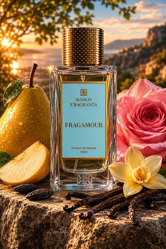Maison Fragranza - Fragamour