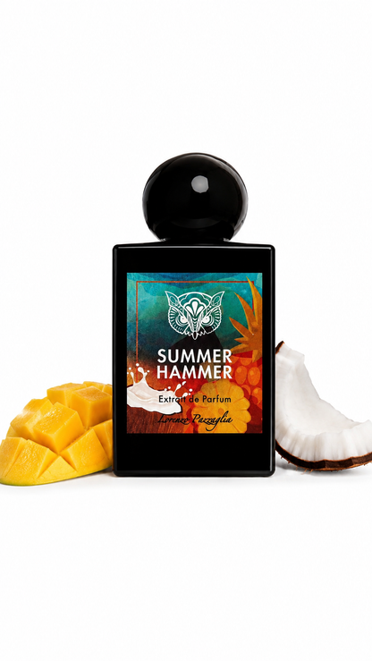Lorenzo Pazzaglia - Summer Hammer