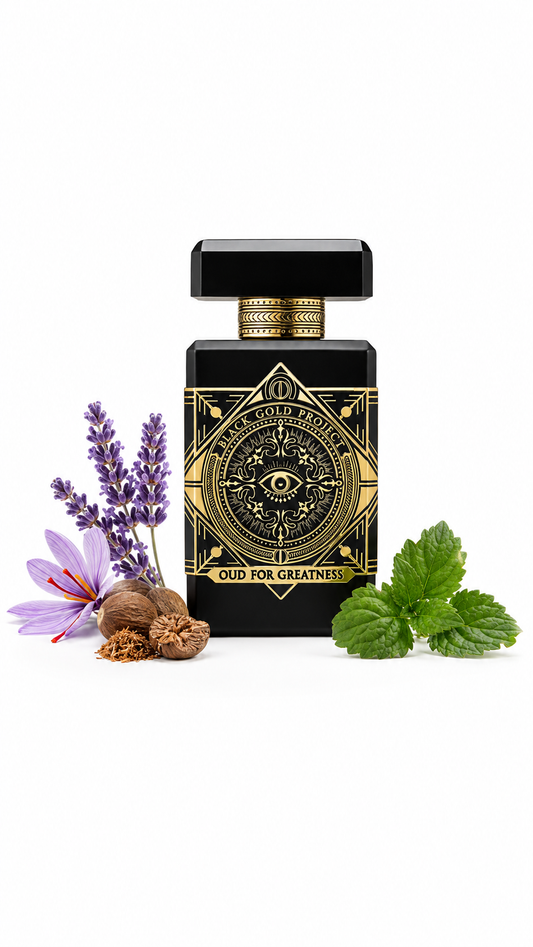 Initio - Oud for Greatness