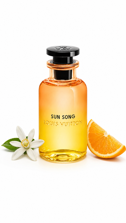 Louis Vuitton - Sun Song