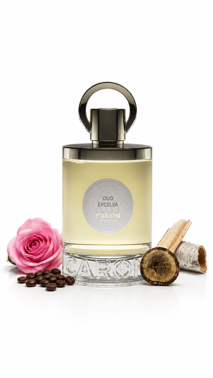 Caron - Oud Excelsa