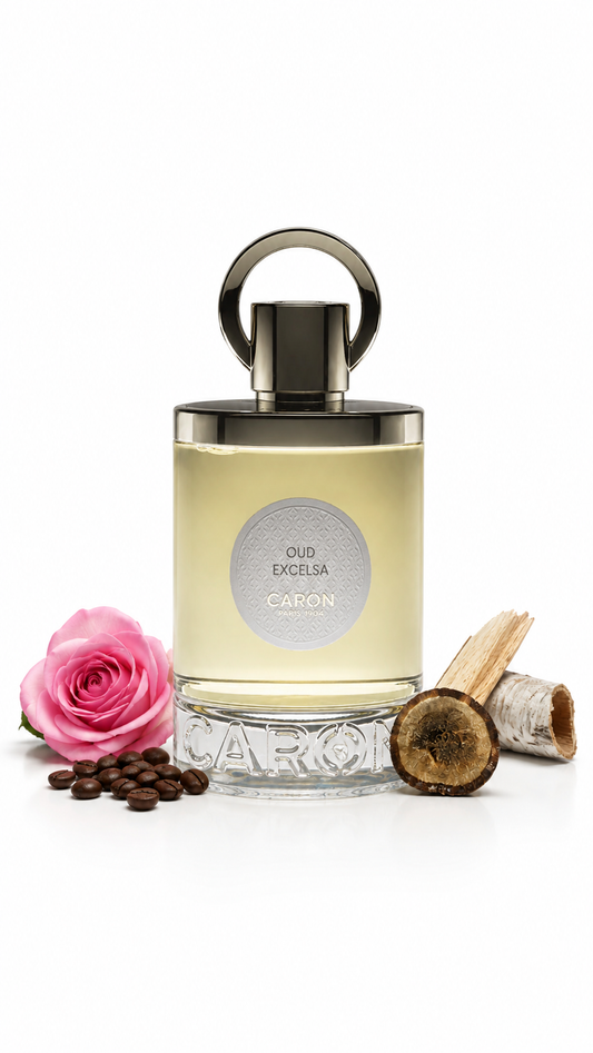Caron - Oud Excelsa