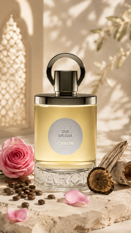 Caron - Oud Excelsa