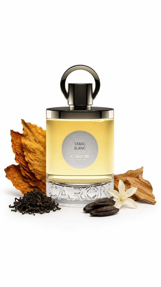 Caron - Tabac Blanc