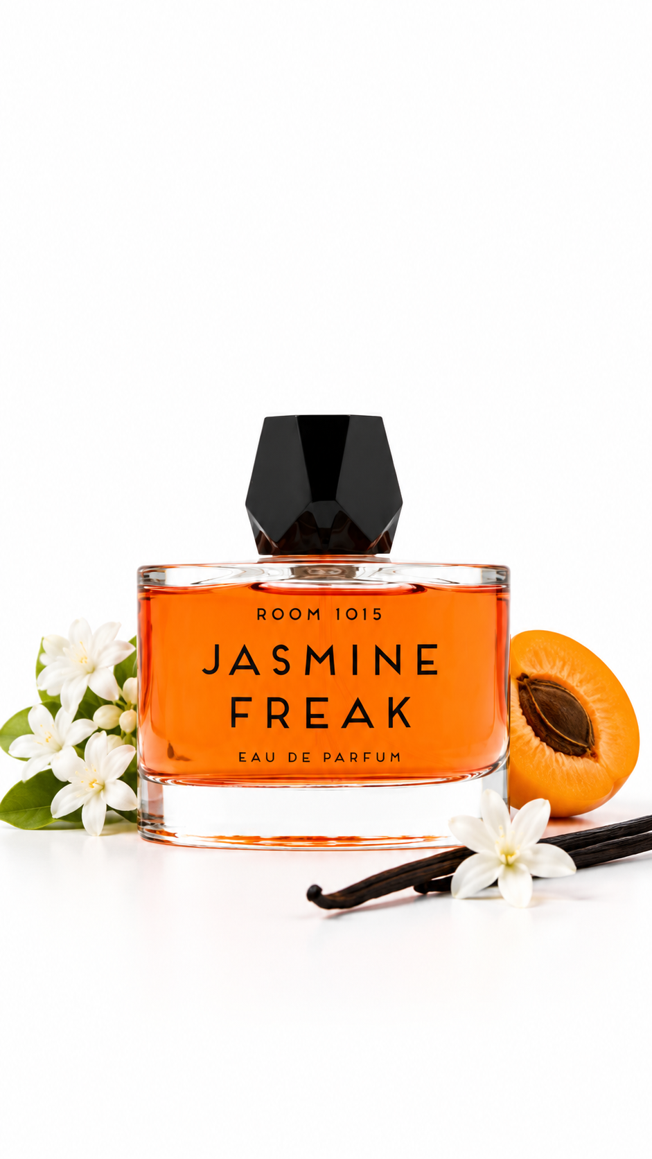 ROOM 1015 - Jasmine Freak