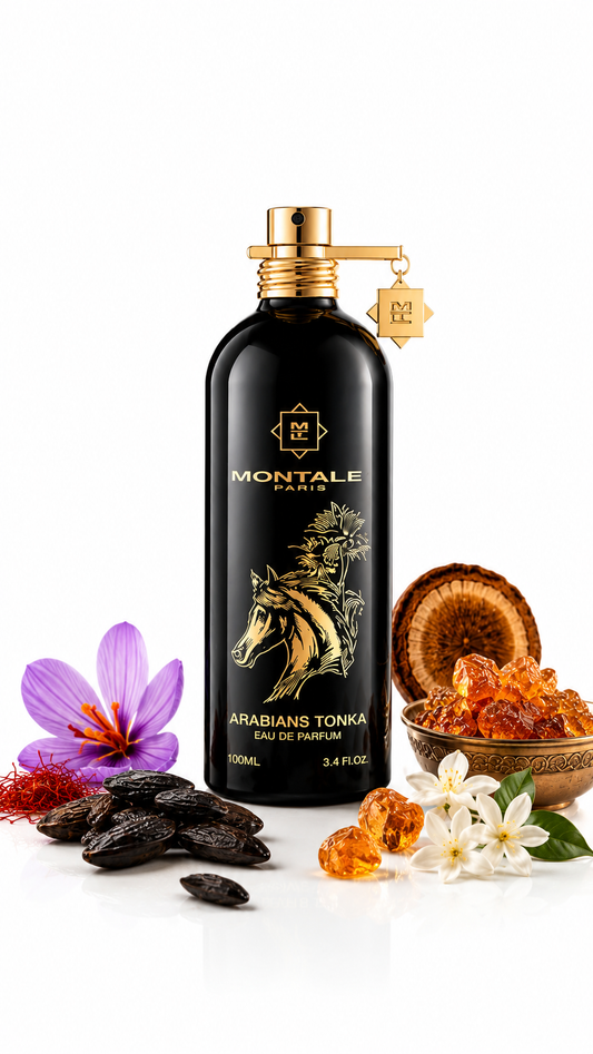 Montale - Arabians Tonka