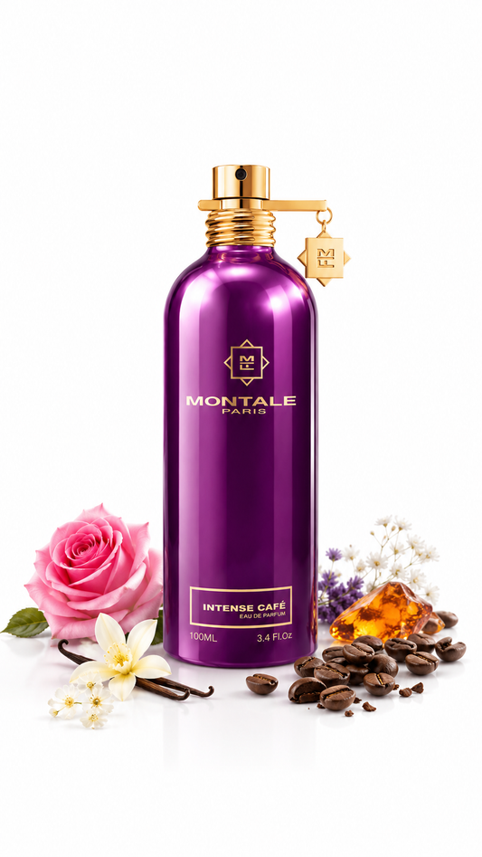 Montale - Intense Café