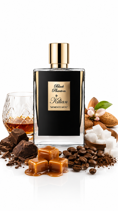Kilian - Black Phantom