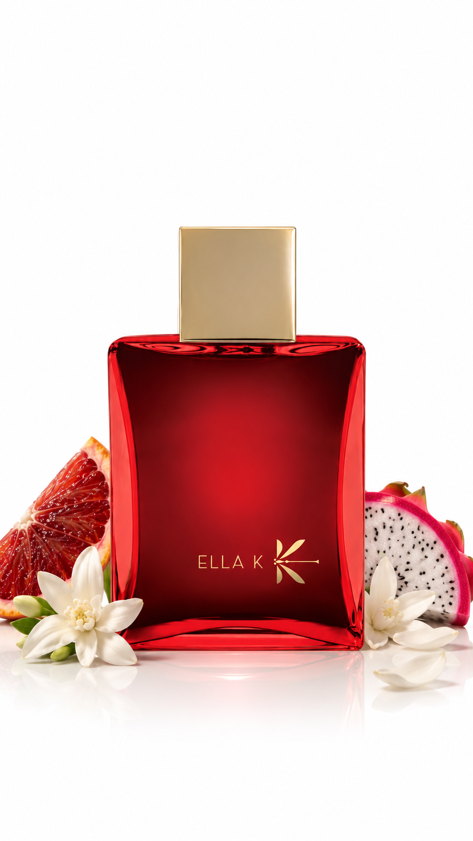 Ella K - Camélia K
