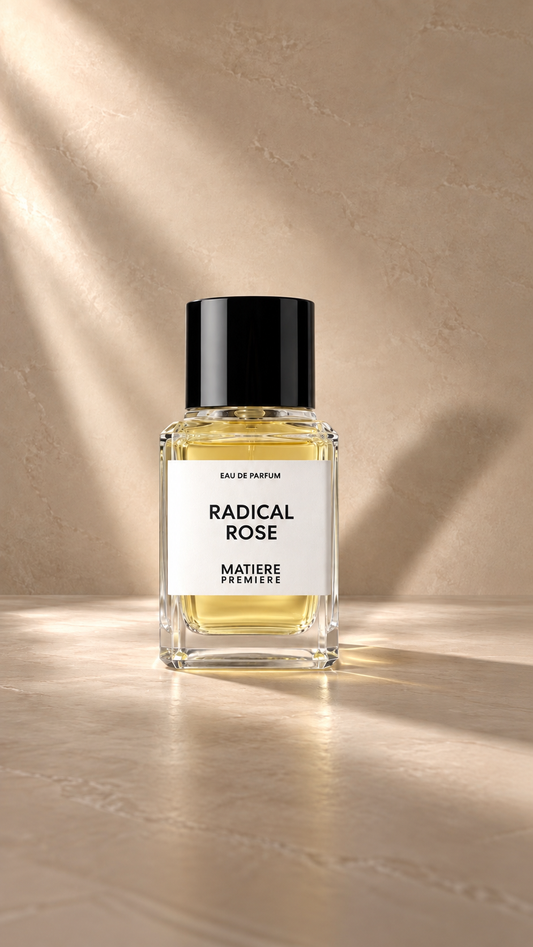 Matière Première - Radical Rose