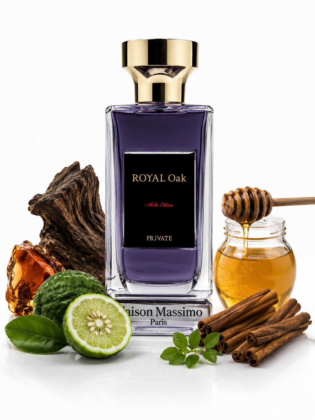 Maison Massimo - Royal Oak