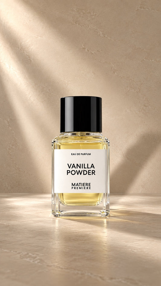 Matière Première - Vanilla Powder